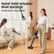 Wireless Handheld Vacuum Cleaner For Home And Car Cleaning 0