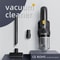 Wireless Handheld Vacuum Cleaner For Home And Car Cleaning 4