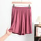 High Stretch Modal Pocket Shorts With Loose Wide Leg For Comfortable Home Wear 15