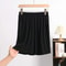 High Stretch Modal Pocket Shorts With Loose Wide Leg For Comfortable Home Wear 6