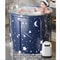 Foldable PVC Bath Bucket For Hot Bath Ice Therapy And Relaxation 0