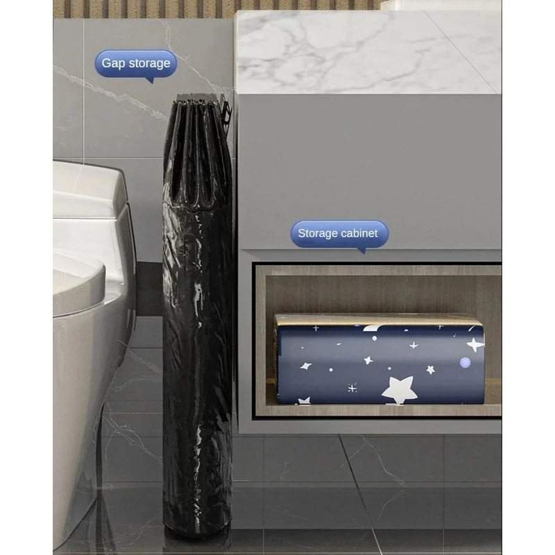 Foldable PVC Bath Bucket For Hot Bath Ice Therapy And Relaxation 5