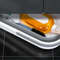 Collapsible Rectangular Washing Basin For Camping And Travel 4