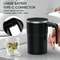 Self Stirring Coffee Mug With USB Rechargeable Magnetic Mixer 4
