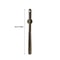 Premium Wooden Long Handle Magnetic Shoehorn 9