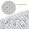 Thick Flannel Absorbent Bathroom Floor Mat 4