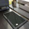 Thick Flannel Absorbent Bathroom Floor Mat 6