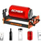 Laser Rotary Roller For Engraving Cylindrical Objects 0