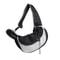 Breathable Mesh Pet Sling Shoulder Carrier 15