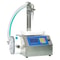 Automatic Liquid Dispensing And Filling Machine For Honey Oil Sauce And Viscous Liquids 2