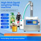 Automatic Liquid Dispensing And Filling Machine For Honey Oil Sauce And Viscous Liquids 5