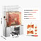 Commercial Stainless Steel Orange Juicer Machine 5