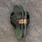 Comfortable Contrast Color Rubber Sandals For Men 5