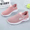 Lightweight Breathable Casual Sport Shoes For Women 9