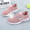 Lightweight Breathable Casual Sport Shoes For Women 1