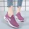 Lightweight Breathable Casual Sport Shoes For Women 3
