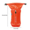 Inflatable Tow Float Dry Bag With Waist Strap For Open Water Sports 11