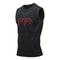 Mens Compression Mesh Tank Top For Workouts 9