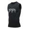 Mens Compression Mesh Tank Top For Workouts 10