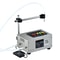 Automatic Digital Liquid Filling Machine With Single Nozzle For Bottles 0