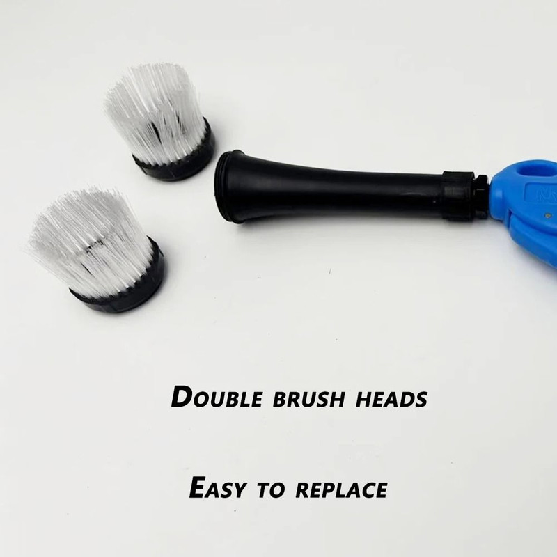 High Pressure Air Blow Car Cleaning Gun 1