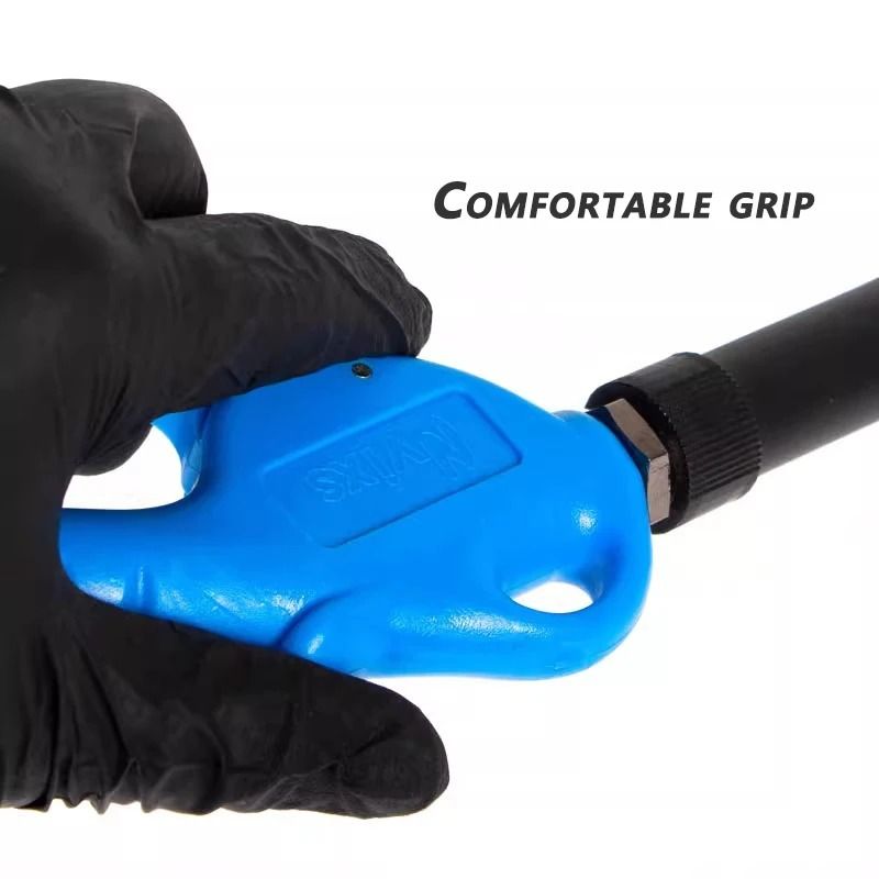 High Pressure Air Blow Car Cleaning Gun 2