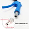 High Pressure Air Blow Car Cleaning Gun 4