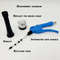 High Pressure Air Blow Car Cleaning Gun 5