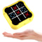 Electronic Tic Tac Toe Interactive Learning Game For Kids 0