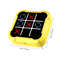 Electronic Tic Tac Toe Interactive Learning Game For Kids 2