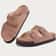 Thick Soft Sole Cork Sandals For Women And Men 0