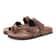 Thick Soft Sole Cork Sandals For Women And Men 10