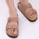 Thick Soft Sole Cork Sandals For Women And Men 1