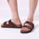 Thick Soft Sole Cork Sandals For Women And Men 2