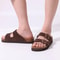Thick Soft Sole Cork Sandals For Women And Men 2