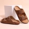 Thick Soft Sole Cork Sandals For Women And Men 5