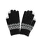 Knitted Touchscreen Winter Gloves For Men And Women 4