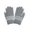 Knitted Touchscreen Winter Gloves For Men And Women 5