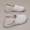 Summer Breathable Comfortable Womens Shoes Casual Non Slip Flats 1