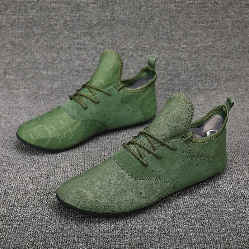 Mens Breathable Casual Loafers In Multiple Colors 2