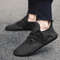 Mens Breathable Casual Loafers In Multiple Colors 3