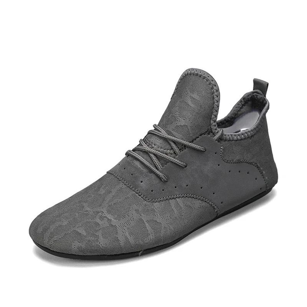 Mens Breathable Casual Loafers In Multiple Colors 9