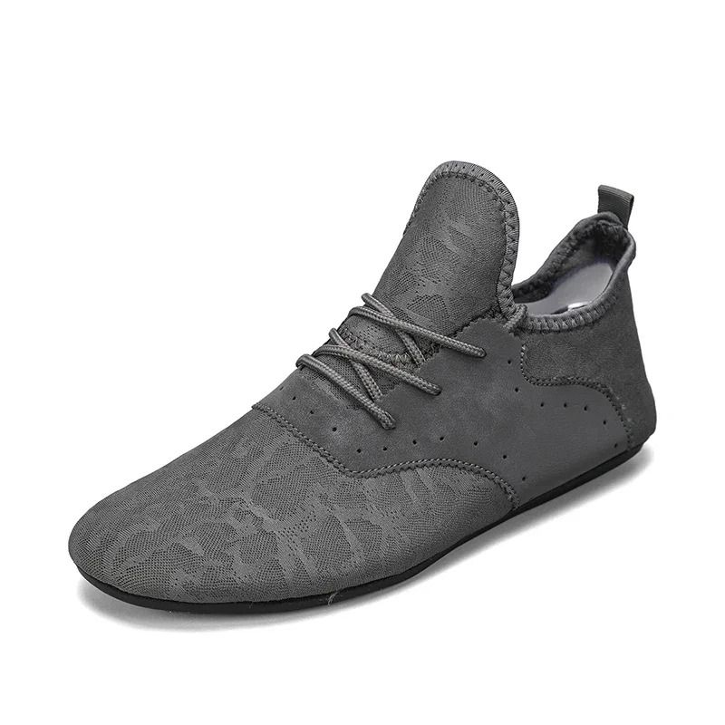 Mens Breathable Casual Loafers In Multiple Colors 9