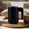 Portable Electric Kettle Fast Boil With Stainless Steel Inner Liner 0