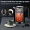 Portable Electric Kettle Fast Boil With Stainless Steel Inner Liner 1