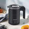 Portable Electric Kettle Fast Boil With Stainless Steel Inner Liner 2