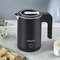 Portable Electric Kettle Fast Boil With Stainless Steel Inner Liner 4