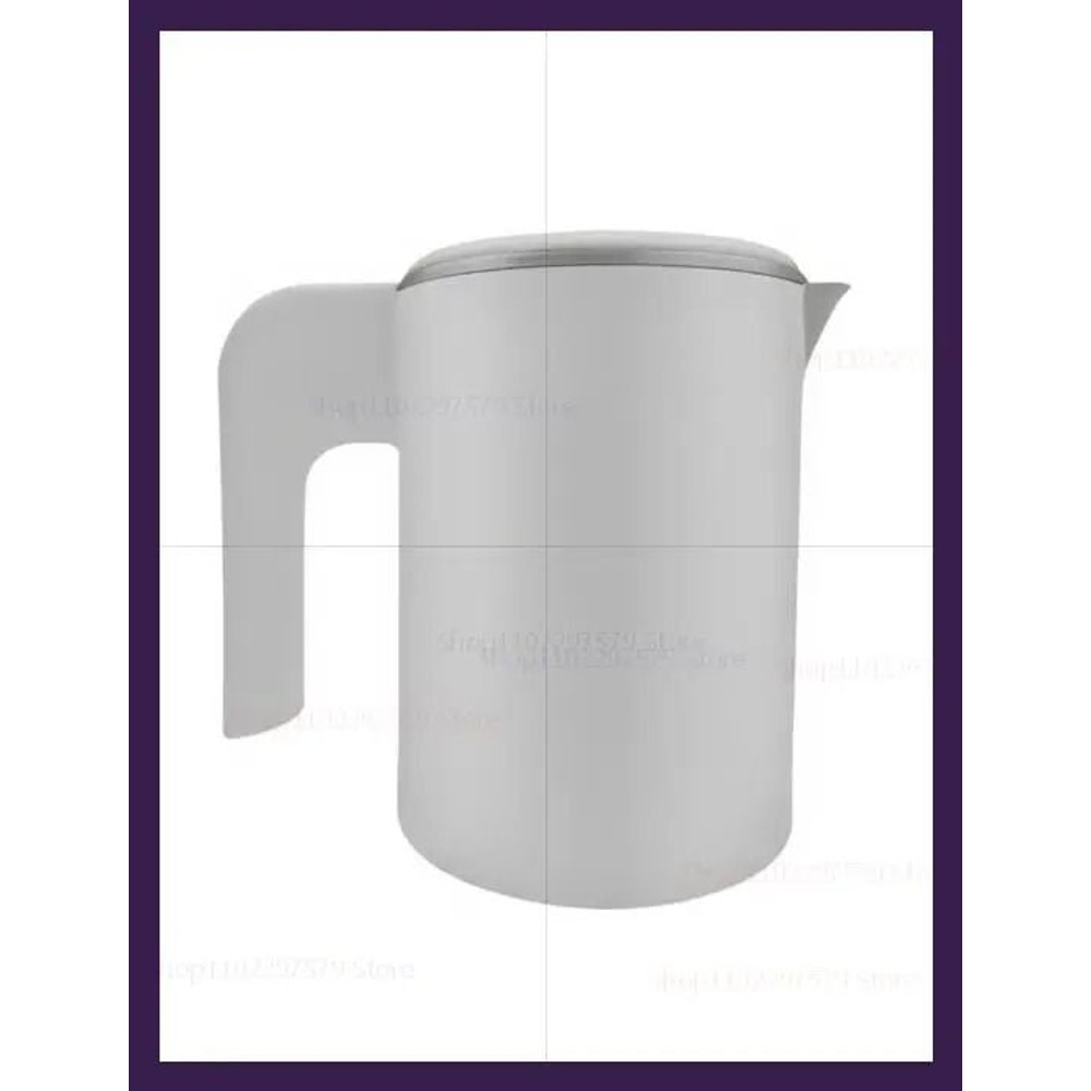 Portable Electric Kettle Fast Boil With Stainless Steel Inner Liner 6