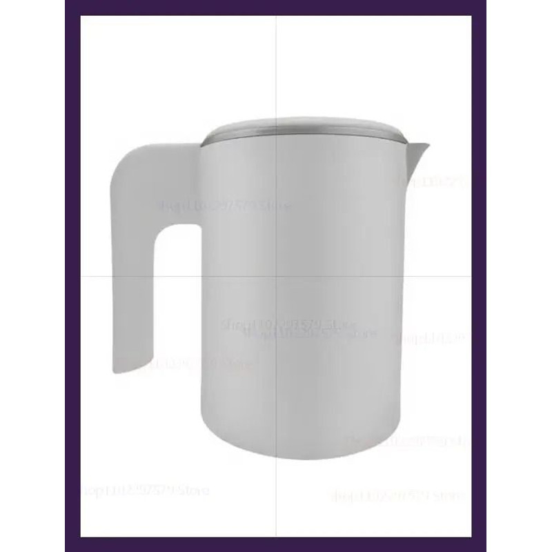 Portable Electric Kettle Fast Boil With Stainless Steel Inner Liner 6