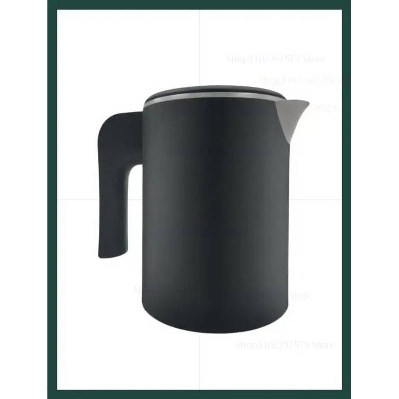 Portable Electric Kettle Fast Boil With Stainless Steel Inner Liner 7